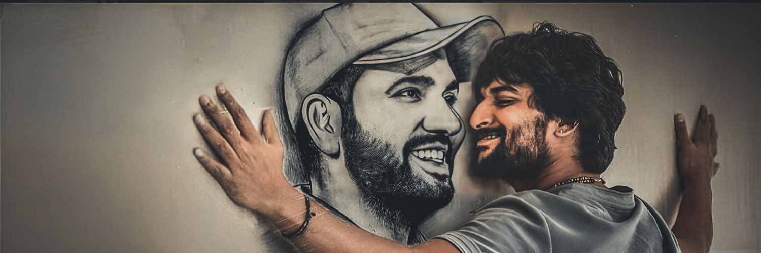 ROHIT45BOSS's profile banner image