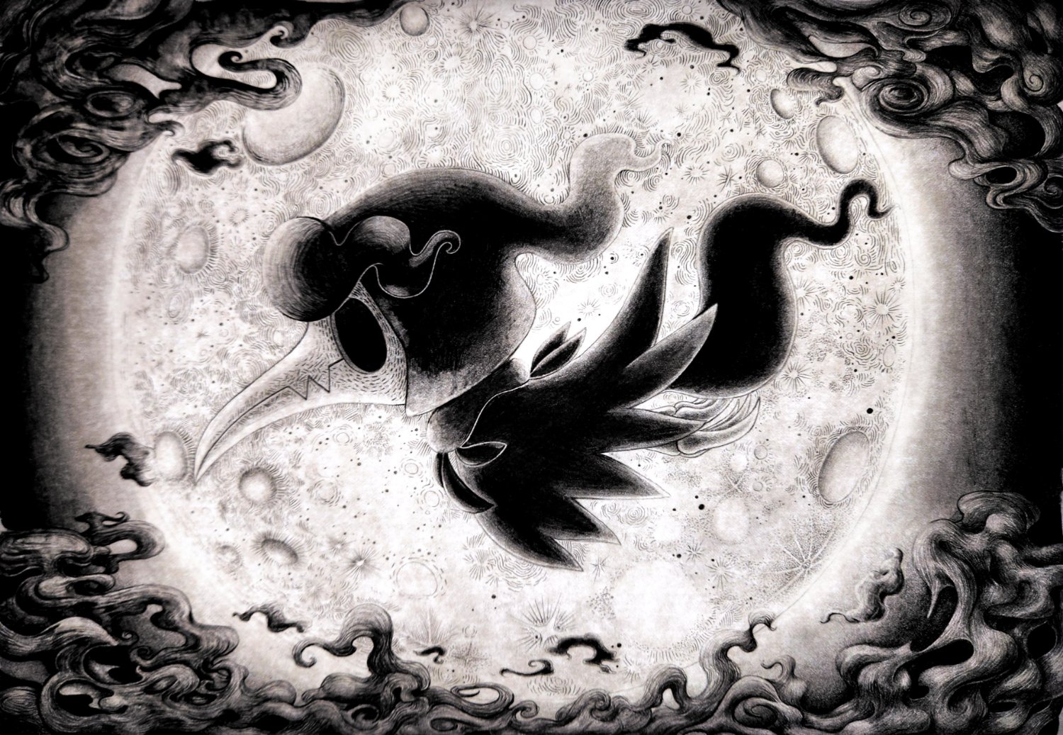 U000000ghost's profile banner image