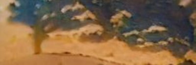 DUSTY FUZZY banner