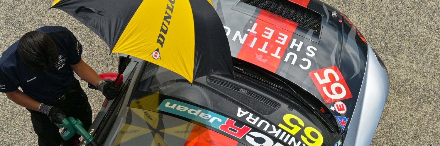 BR- Motorsports banner