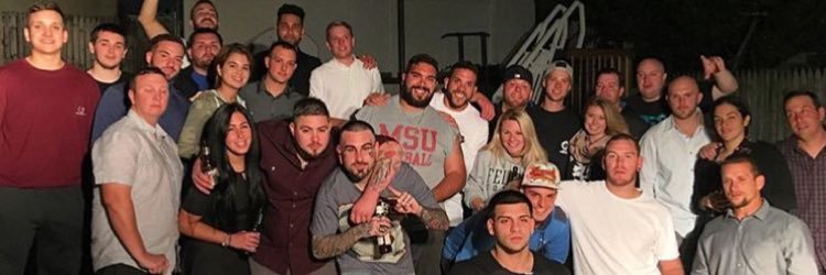 Dubbss32's profile banner image
