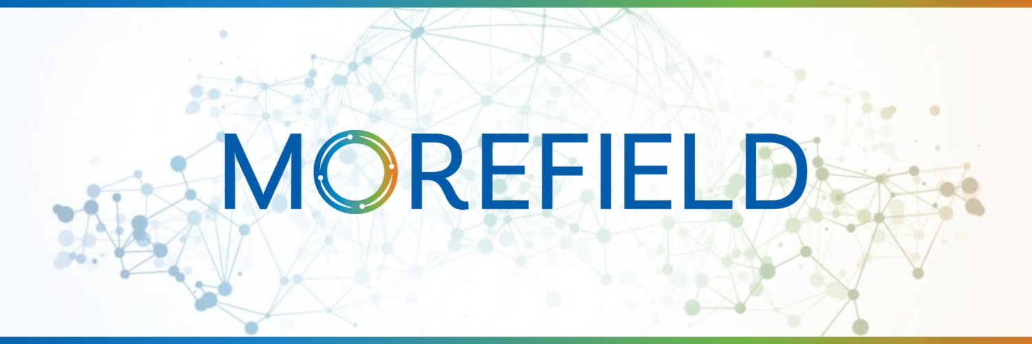 MorefieldComm's profile banner image