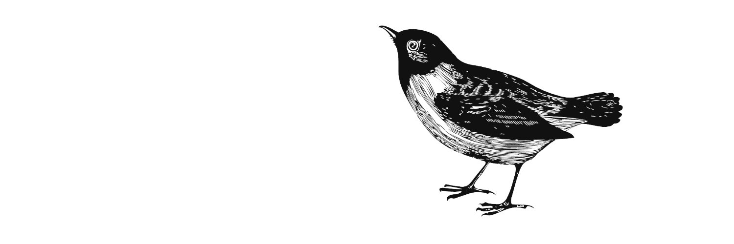 Sterk spul het leven banner