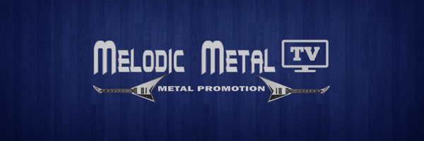 MelodicMetalTV Profile Banner