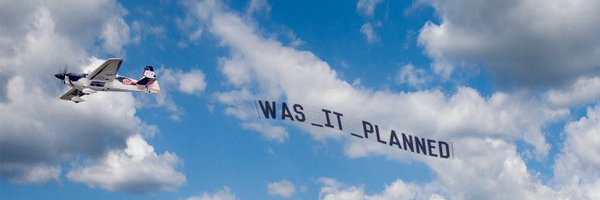 PlannedWas Profile Banner