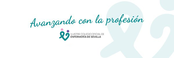 Colegio de Enfermería de Sevilla banner