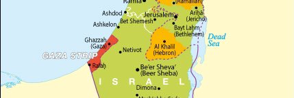 BiBi Netanyahoo banner