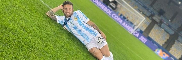 larrylomito's profile banner image