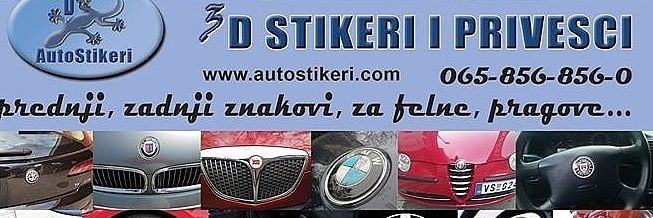autostikeri's profile banner image