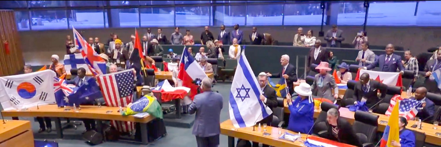 🇺🇸Revive America 🇺🇸 banner