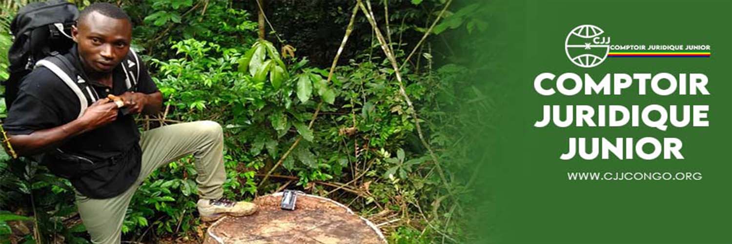 COMPTOIR JURIDIQUE JUNIOR banner