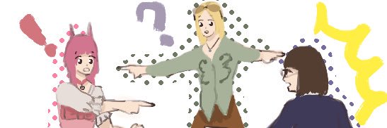 关于莉莉周一特别想死的二三事 banner