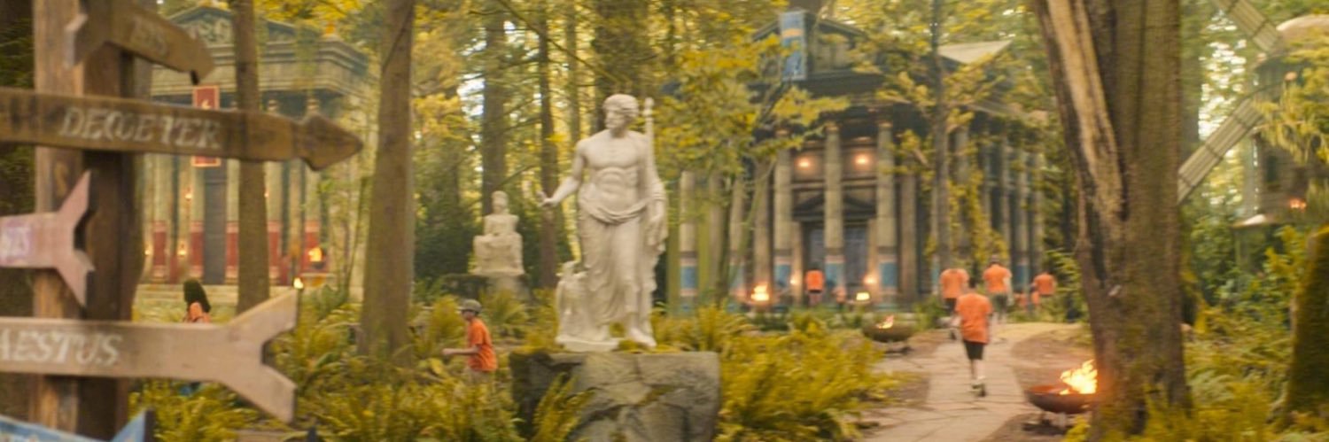 avengeskywalker's profile banner image