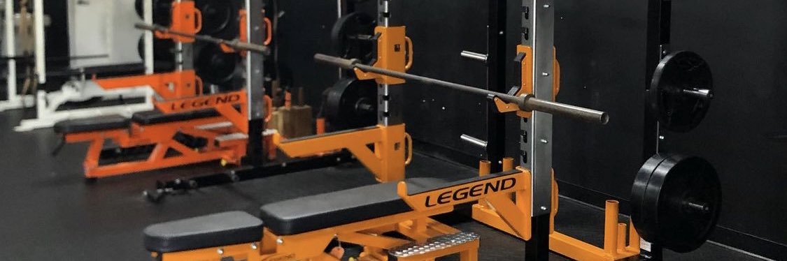 My Speed Trainer banner