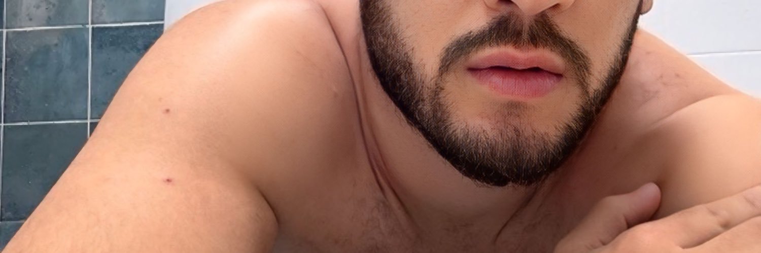 Tony 🫦 banner