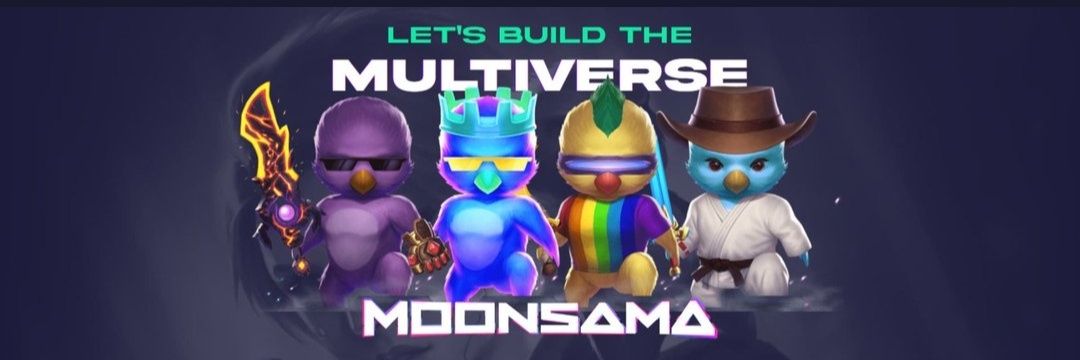 Slooties $SAMA $RECORD banner