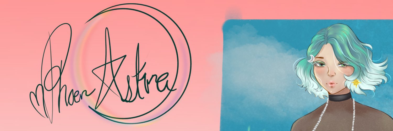 PhoenAstra's profile banner image