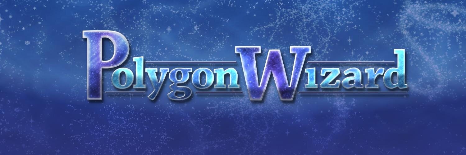Polygon_Wizard's profile banner image