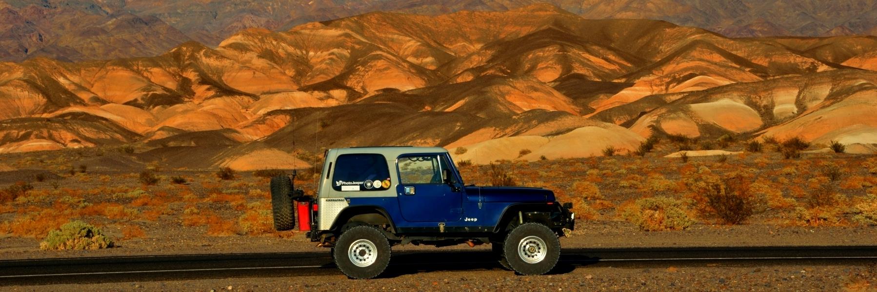 Photojeeper's profile banner image
