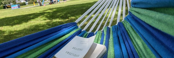 ReporterCole Profile Banner