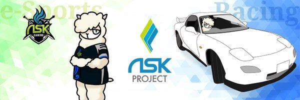 ASK_Raipon Profile Banner