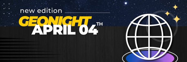 GeonightO Profile Banner