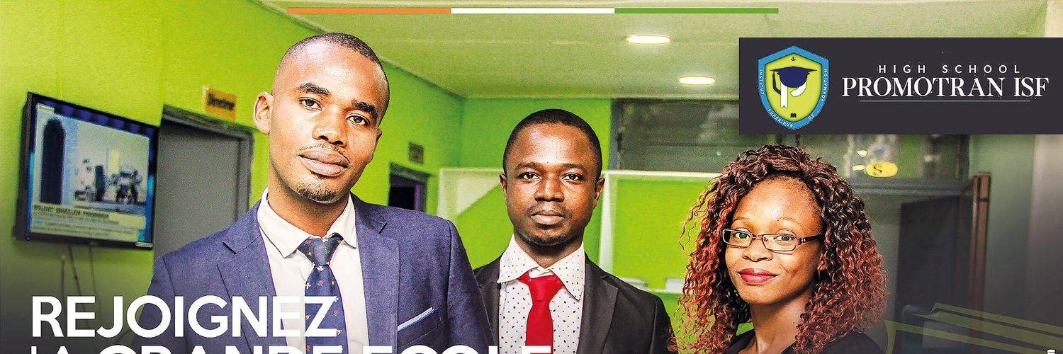 GROUPE PROMOTRANS banner