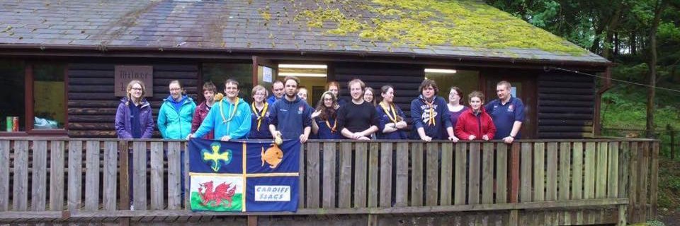 Cardiff_SSAGS's profile banner image