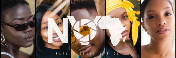 NakaVisuals Profile Banner