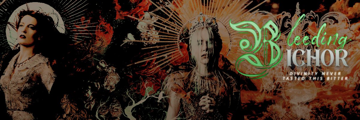 bleedingichorp's profile banner image