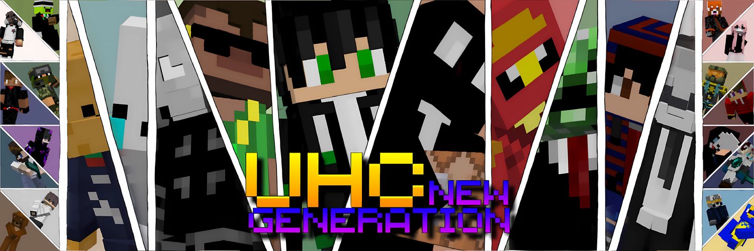 UhcNewGenerationOficial banner