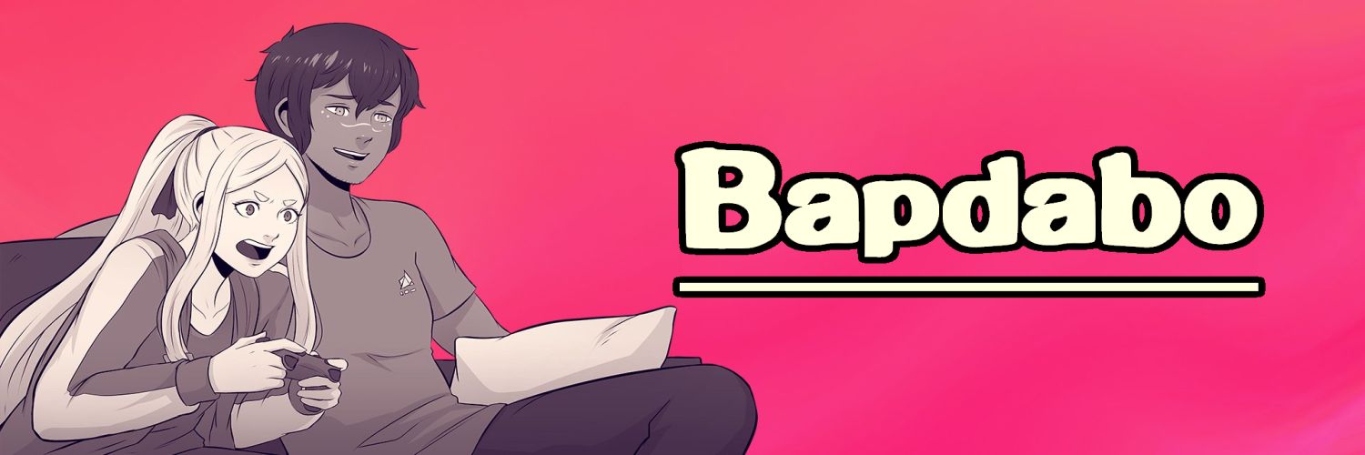 Bapdabo banner