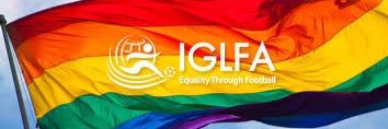 IGLFAOfficial's profile banner image