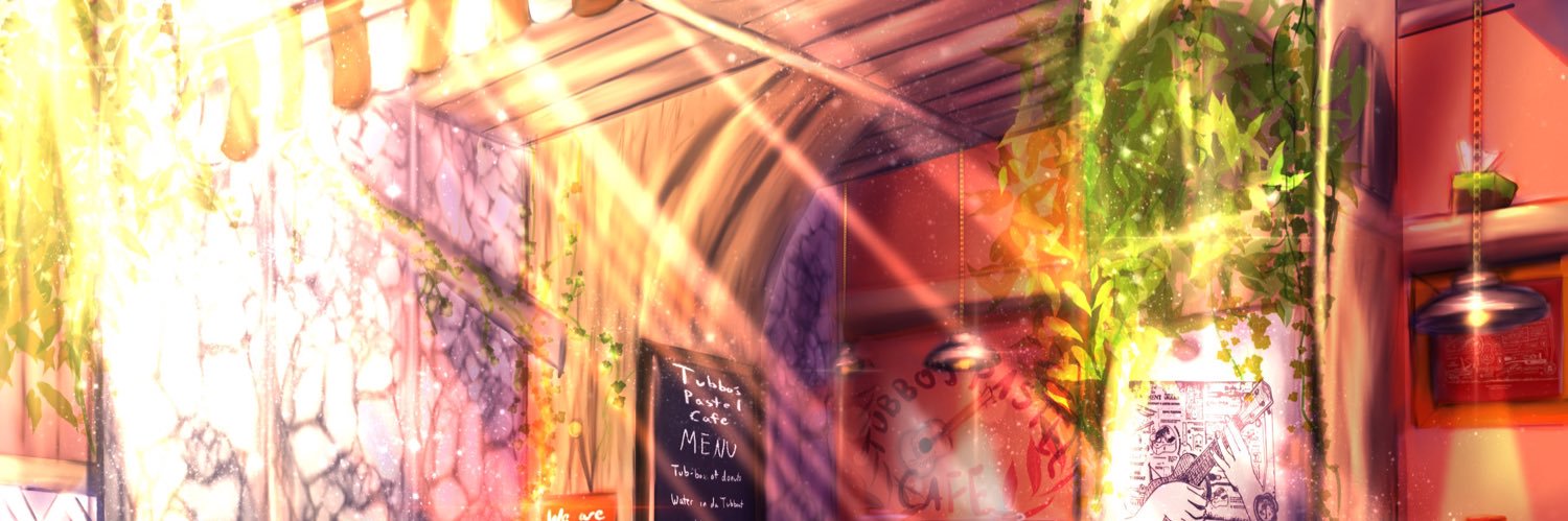 avijart's profile banner image