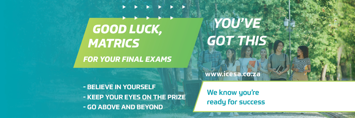 IcesaCollege's profile banner image