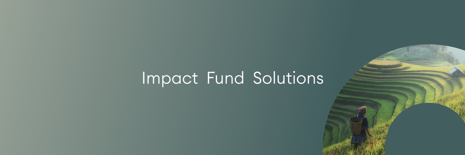 Tameo Impact Fund Solutions banner