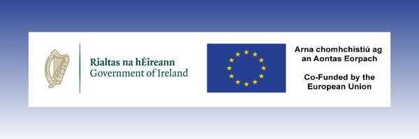 EUfundsIreland Profile Banner