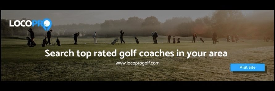 Locoprogolf's profile banner image