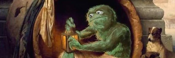 Joseph R Reagan banner