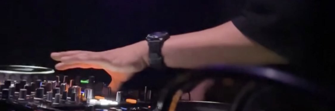 PUNK N MATRIX banner