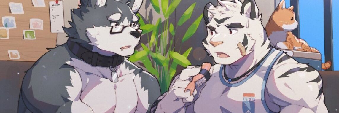 samhsi's profile banner image