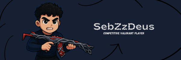 SebZzz7 Profile Banner