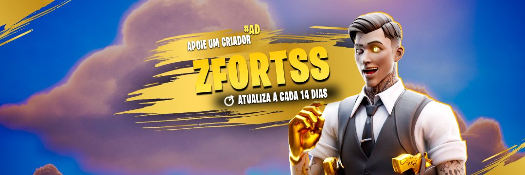 𝒁𝑭𝑶𝑹𝑻𝑺𝑺 banner