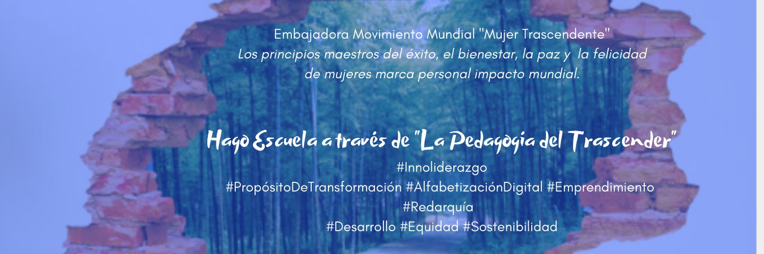 deniserodaro's profile banner image