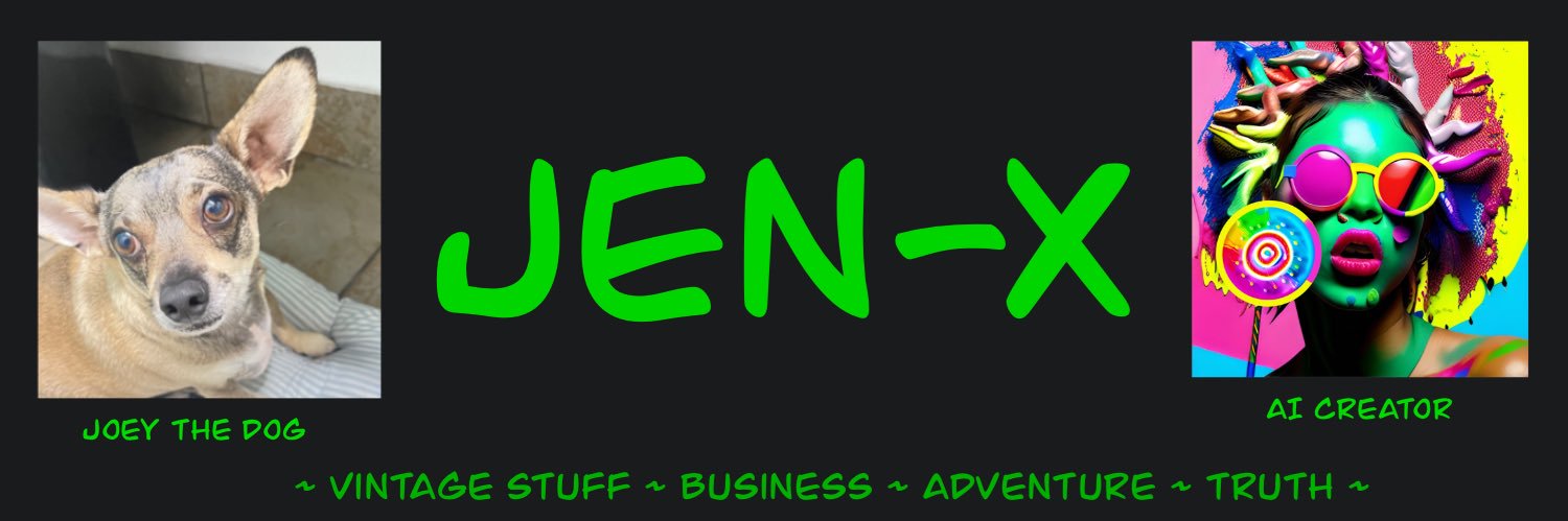 Jen-X banner