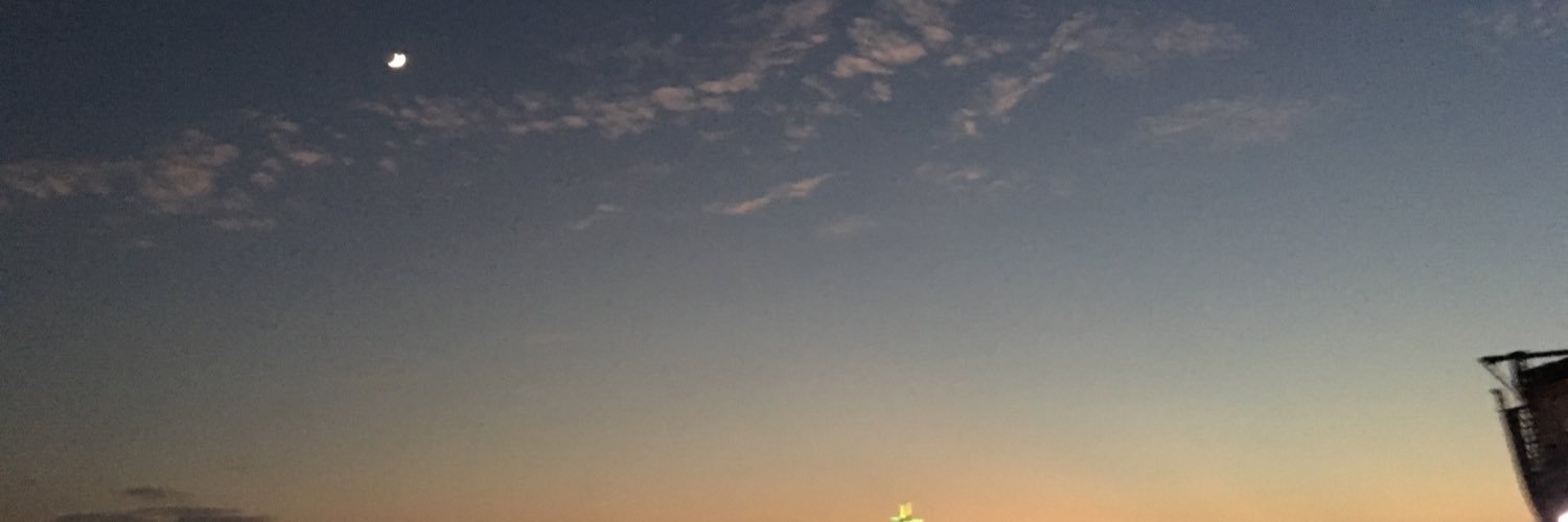 ThomasFStephens's profile banner image