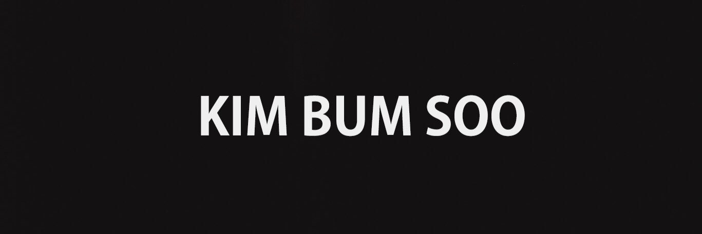 Kimbumsoo banner