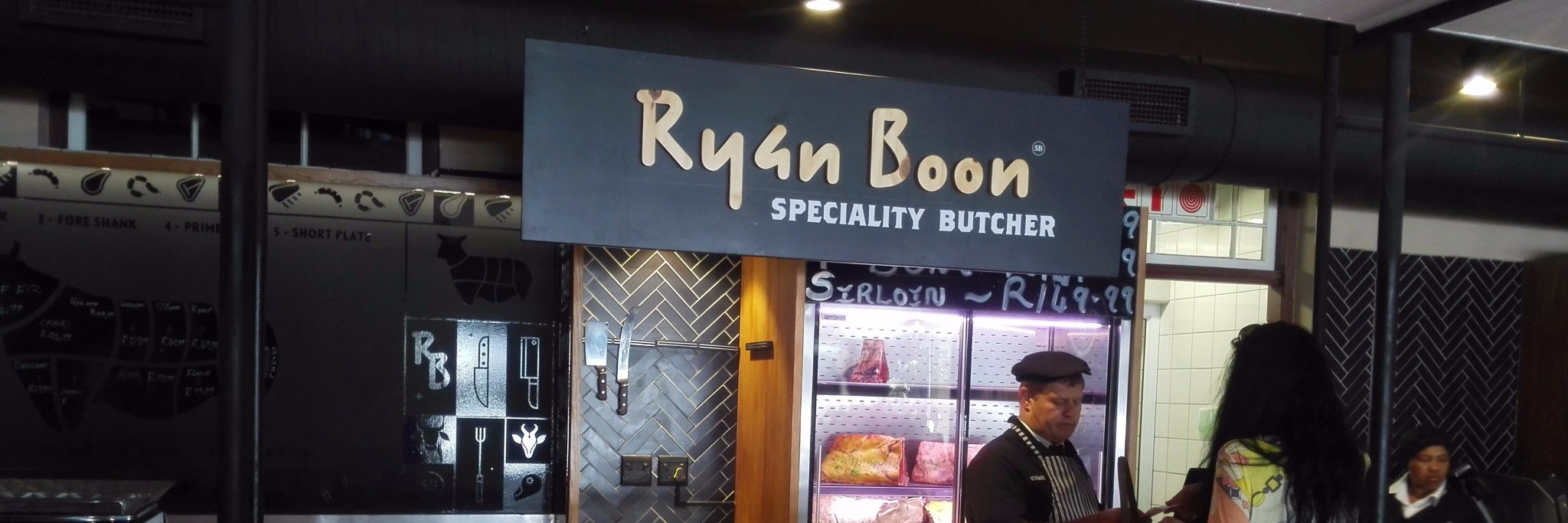 Ryan Boon banner
