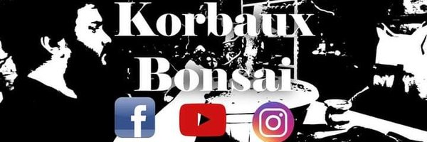 Korbaux-Bonsai Profile Banner