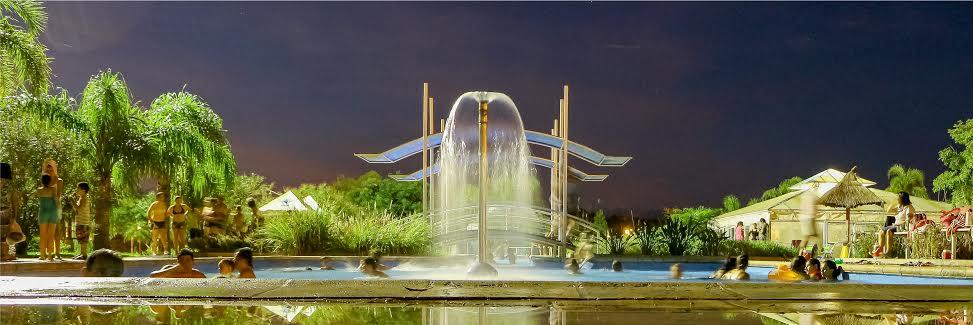 TurismoChajari's profile banner image